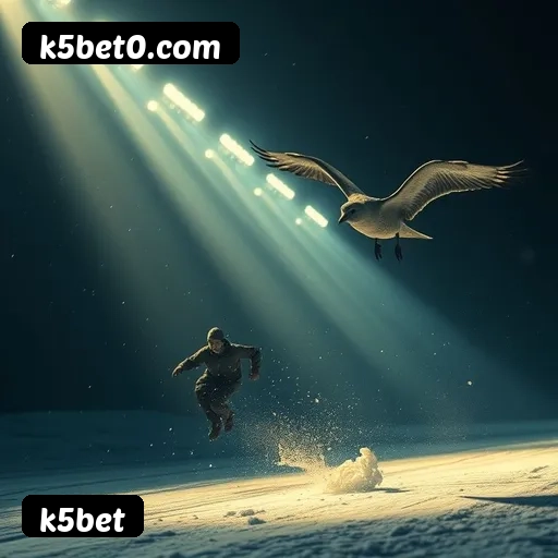 Guia visual quadrado da instalação APK k5bet