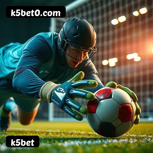 Imagem secundária para conteúdo da página Facebook k5bet